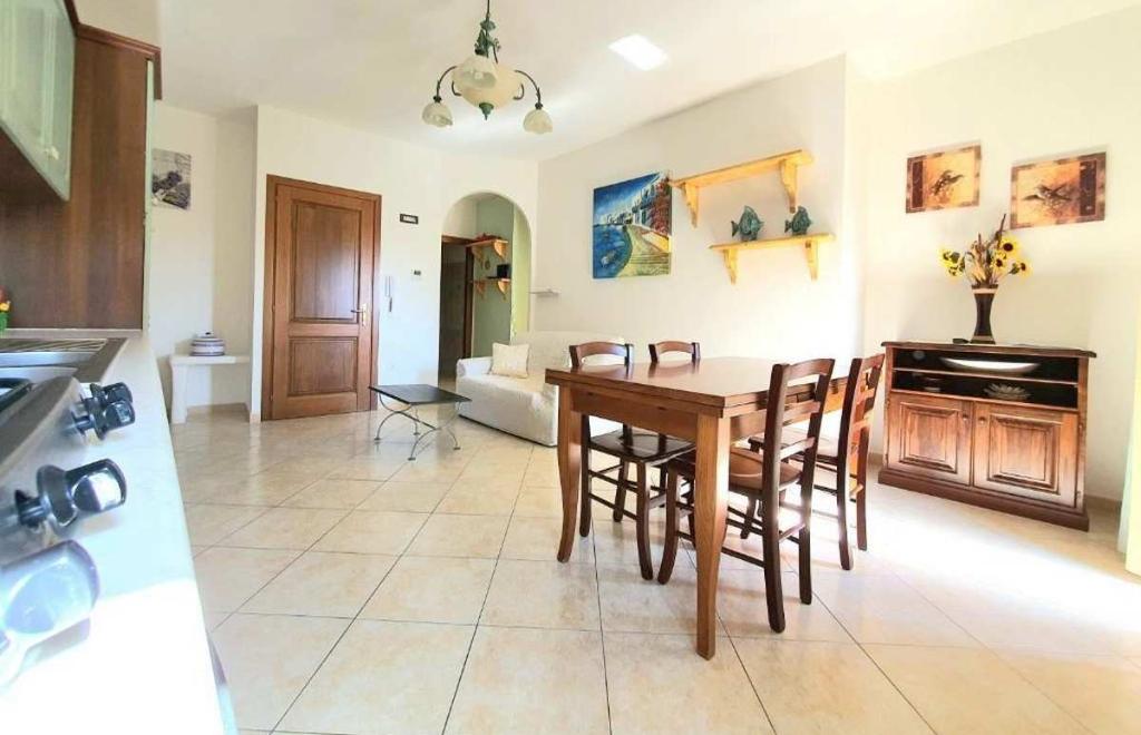 Ferienwohnung Damasola, Orosei (NU) #2