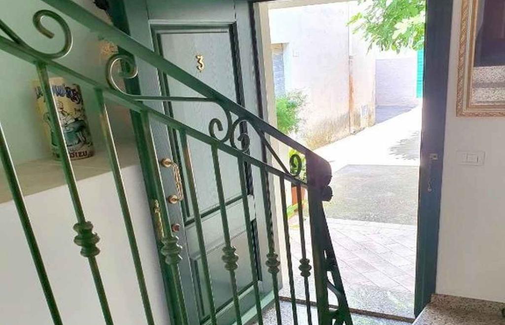 Ferienwohnung Damasola, Orosei (NU) #9
