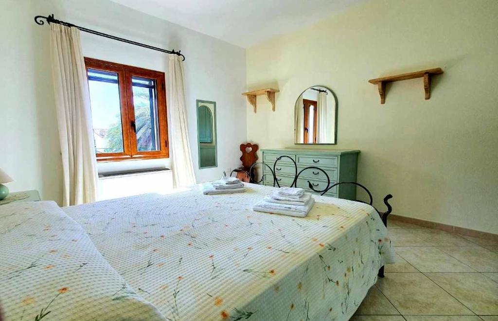 Ferienwohnung Damasola, Orosei (NU) #5