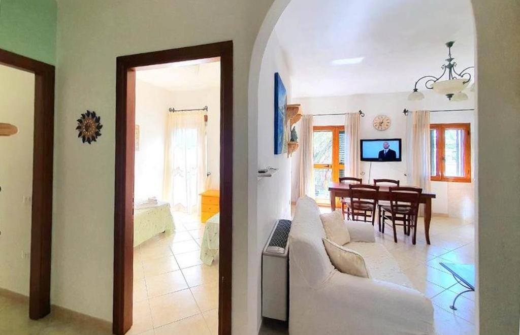 Ferienwohnung Damasola, Orosei (NU) #4