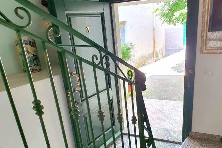 Ferienwohnung Damasola - Ferienwohnung Damasola, Orosei (NU)