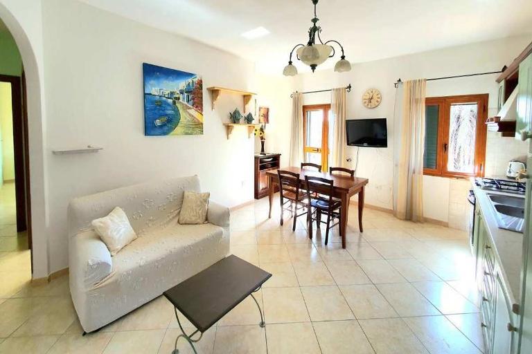 Ferienwohnung Damasola - Ferienwohnung Damasola, Orosei (NU)