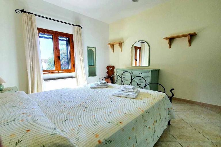 Ferienwohnung Damasola - Ferienwohnung Damasola, Orosei (NU)