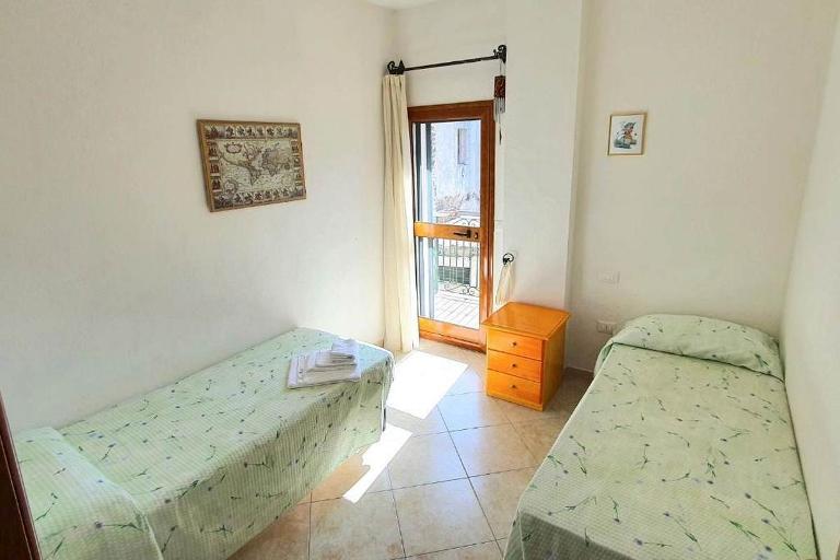 Ferienwohnung Damasola - Ferienwohnung Damasola, Orosei (NU)
