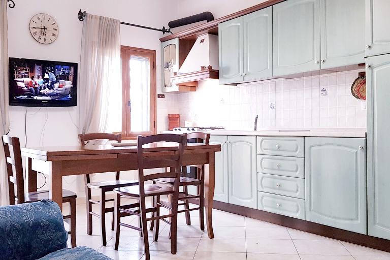 Ferienwohnung Damasola - Ferienwohnung Damasola, Orosei (NU)