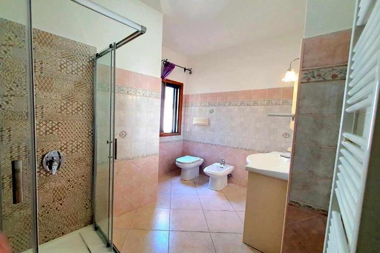Ferienwohnung Damasola - Ferienwohnung Damasola, Orosei (NU)