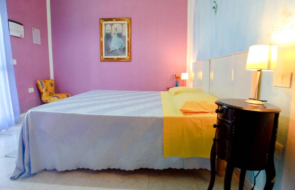 Hotel Villa Belfiori, Torre dei Corsari (VS) #12