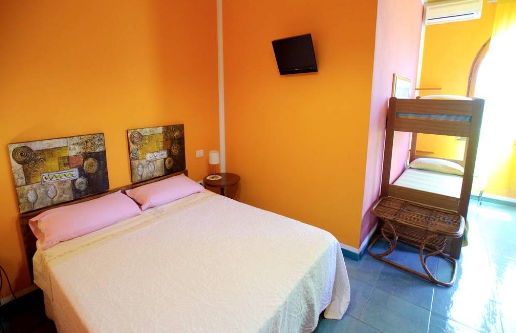Hotel Villa Belfiori, Torre dei Corsari (VS) #13