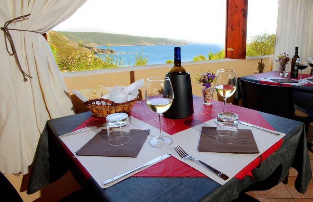 Hotel Villa Belfiori, Torre dei Corsari (VS) #7