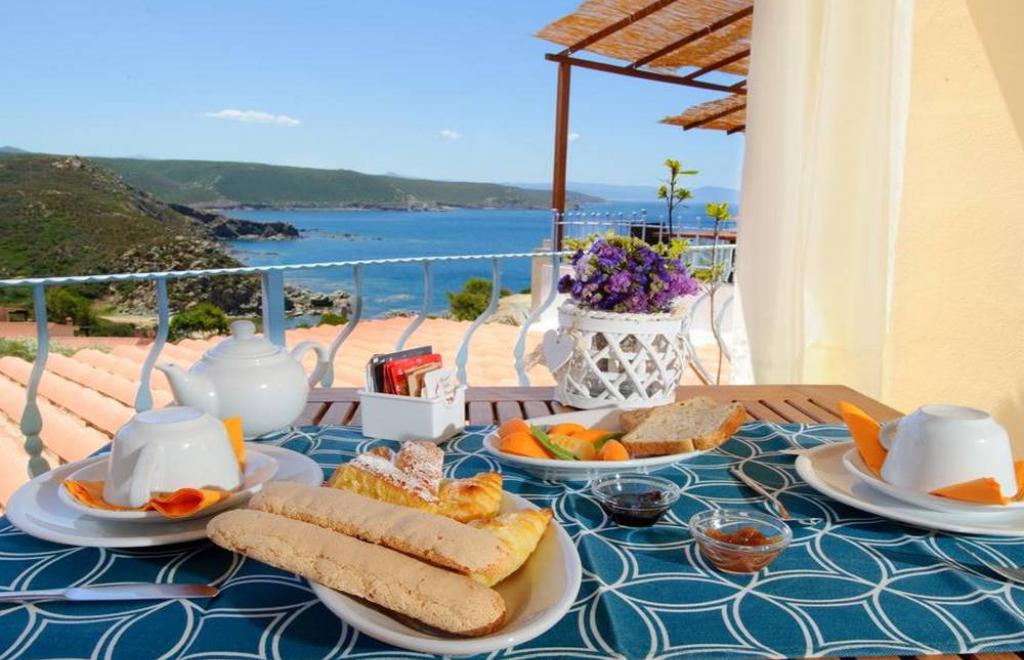 Hotel Villa Belfiori, Torre dei Corsari (VS) #8