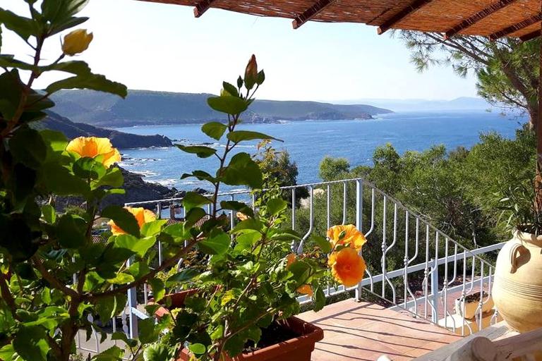 Hotel Villa Belfiori - Superior Zimmer, Torre dei Corsari (VS)