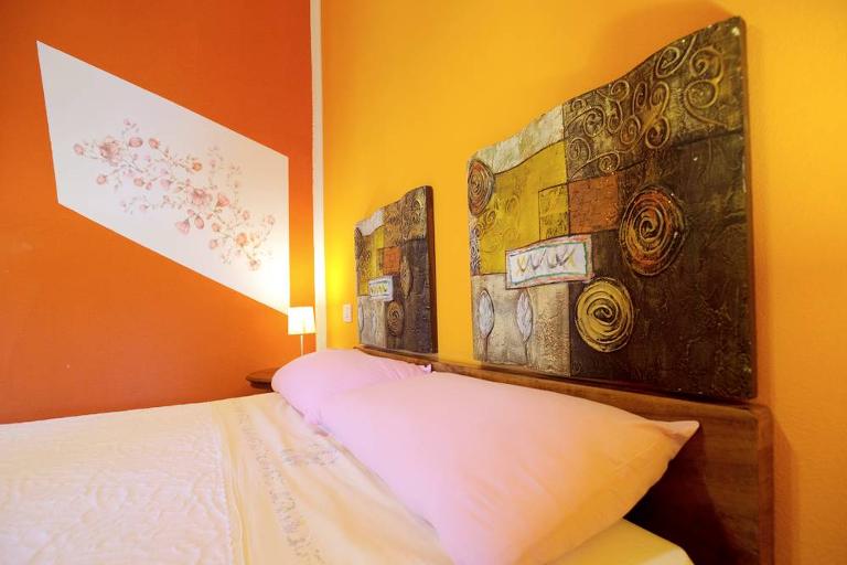 Hotel Villa Belfiori - Superior Zimmer, Torre dei Corsari (VS)