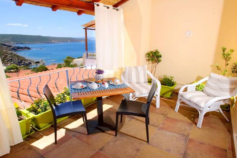 Hotel Villa Belfiori - Suite, Torre dei Corsari (VS)