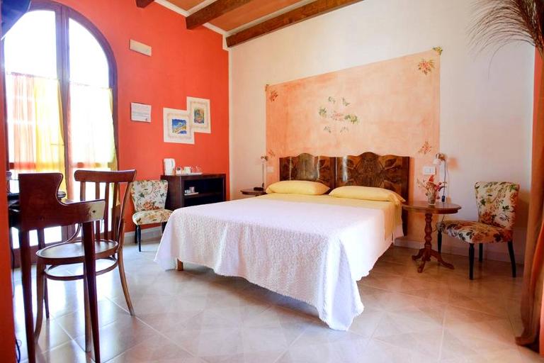 Hotel Villa Belfiori - Suite, Torre dei Corsari (VS)