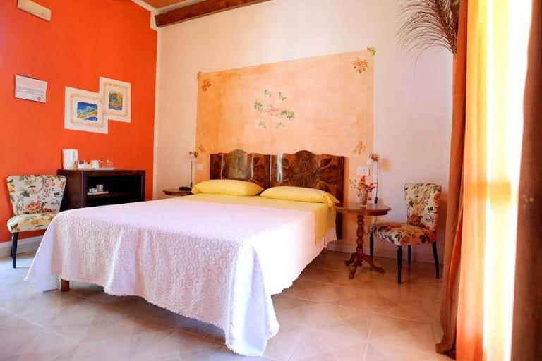 Hotel Villa Belfiori - Suite, Torre dei Corsari (VS)