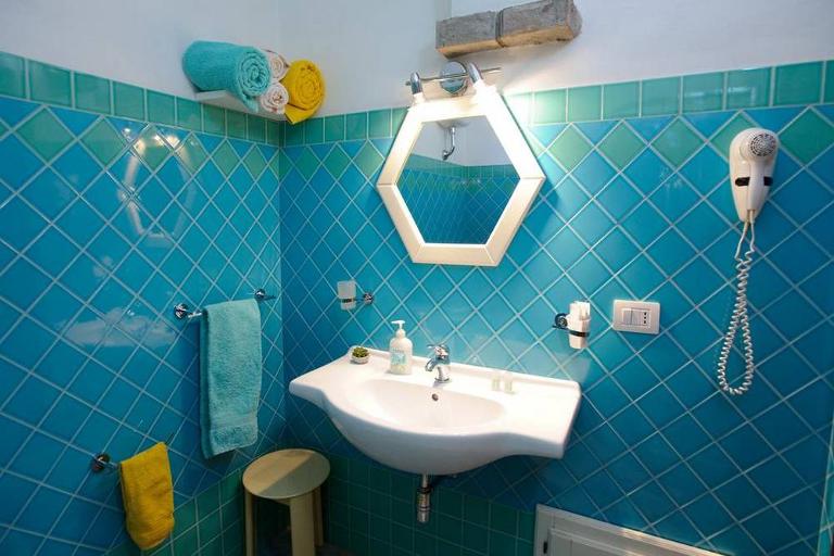 Hotel Villa Belfiori - Suite, Torre dei Corsari (VS)
