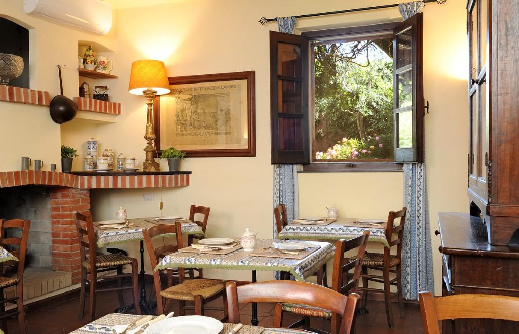 Boutique hotel Lucrezia, Riola Sardo (OR) #14
