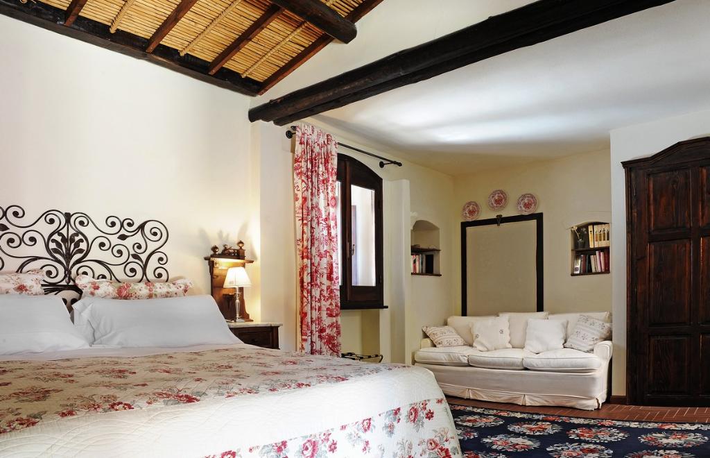 Boutique hotel Lucrezia, Riola Sardo (OR) #15