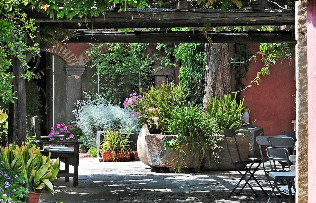 Boutique hotel Lucrezia, Riola Sardo (OR) #3