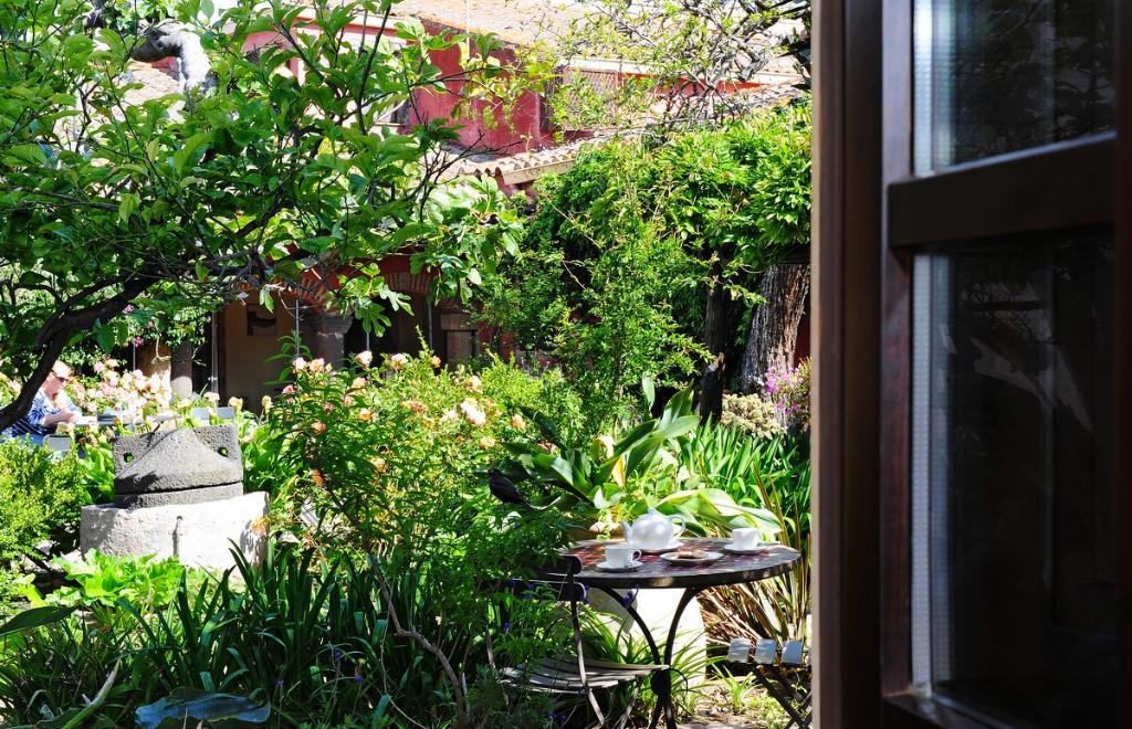 Boutique hotel Lucrezia, Riola Sardo (OR) #4