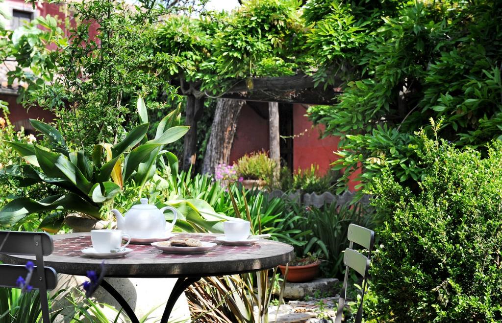 Boutique hotel Lucrezia, Riola Sardo (OR) #1