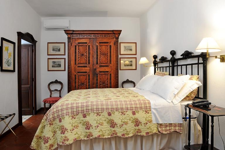 Boutique hotel Lucrezia - Camere Classic, Riola Sardo (OR)
