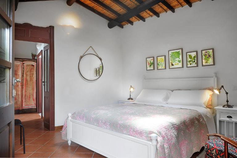 Boutique hotel Lucrezia - Camere Classic, Riola Sardo (OR)