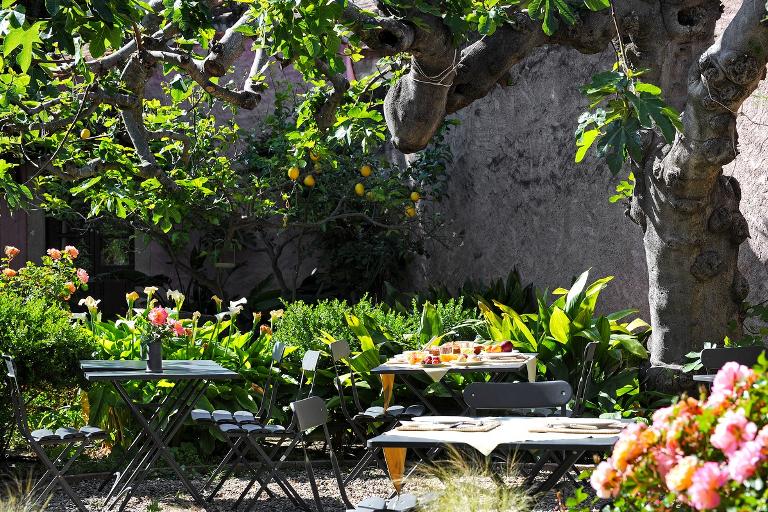 Boutique hotel Lucrezia - Camere Classic, Riola Sardo (OR)