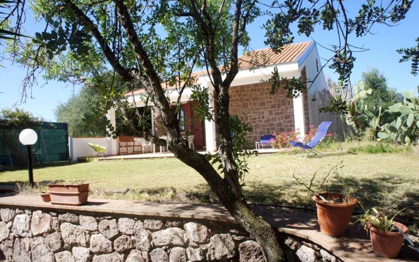 Maison Le Saline Maisons Sant'Antioco - Sardegna