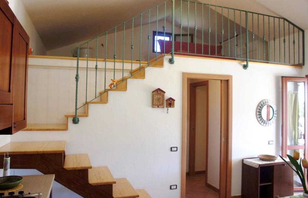 Maison Le Saline, Sant'Antioco (CA) #7