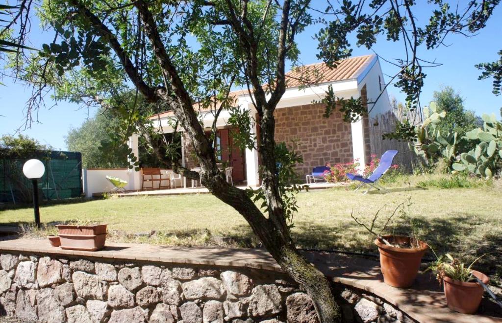 Maison Le Saline, Sant'Antioco (CA) #1