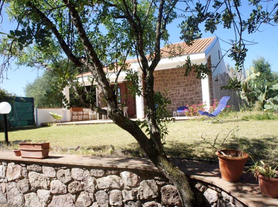 Villetta Le Saline Casa Vacanza Sant'Antioco - Sardegna
