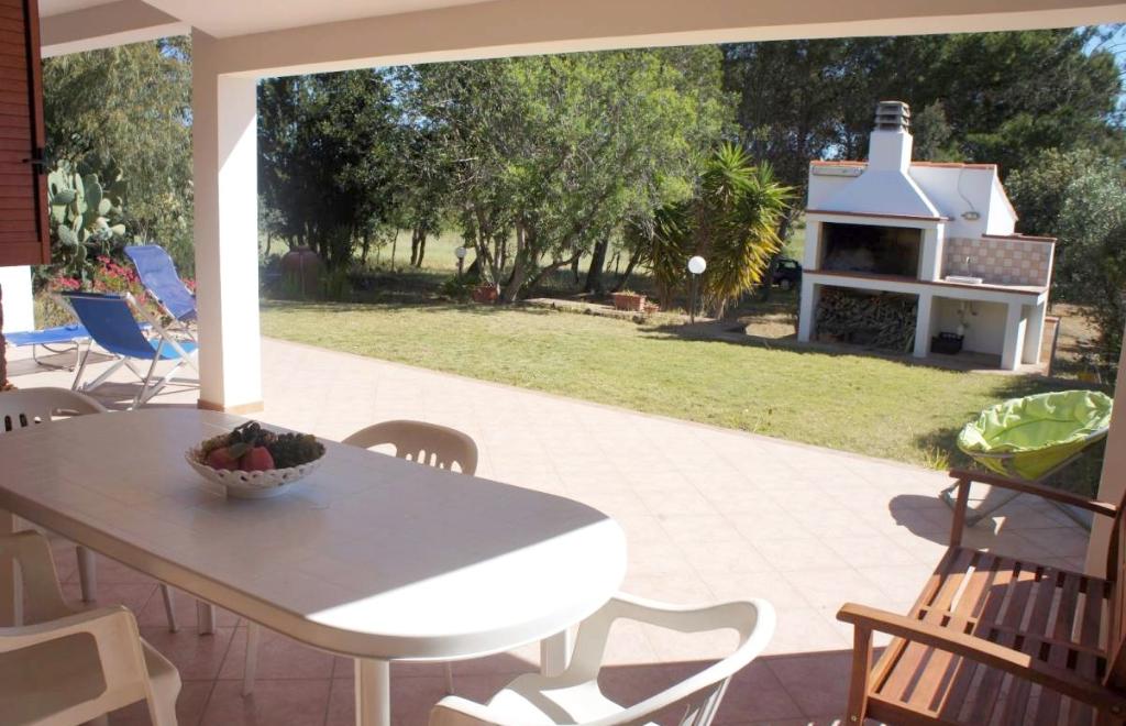 Maison Le Saline, Sant'Antioco (CA) #3