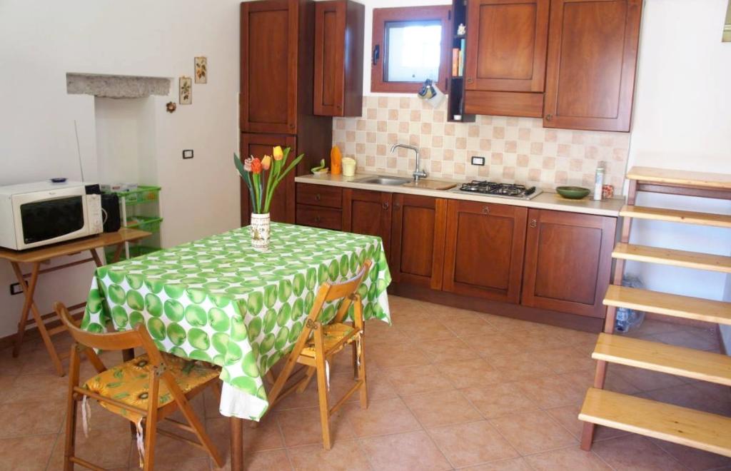 Maison Le Saline, Sant'Antioco (CA) #4