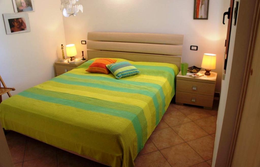 Maison Le Saline, Sant'Antioco (CA) #5