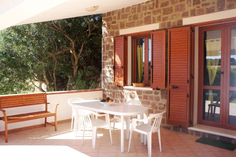 Maison Le Saline - Maison Le Saline, Sant'Antioco (CA)