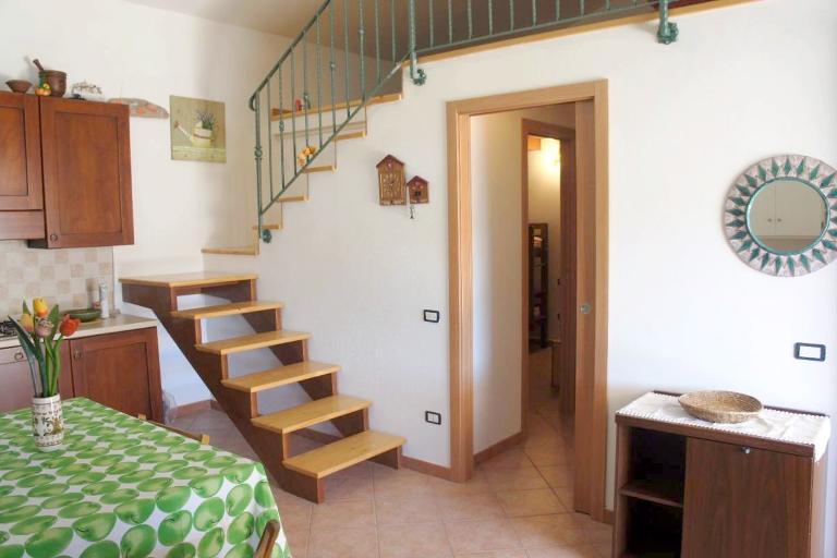 Maison Le Saline - Maison Le Saline, Sant'Antioco (CA)