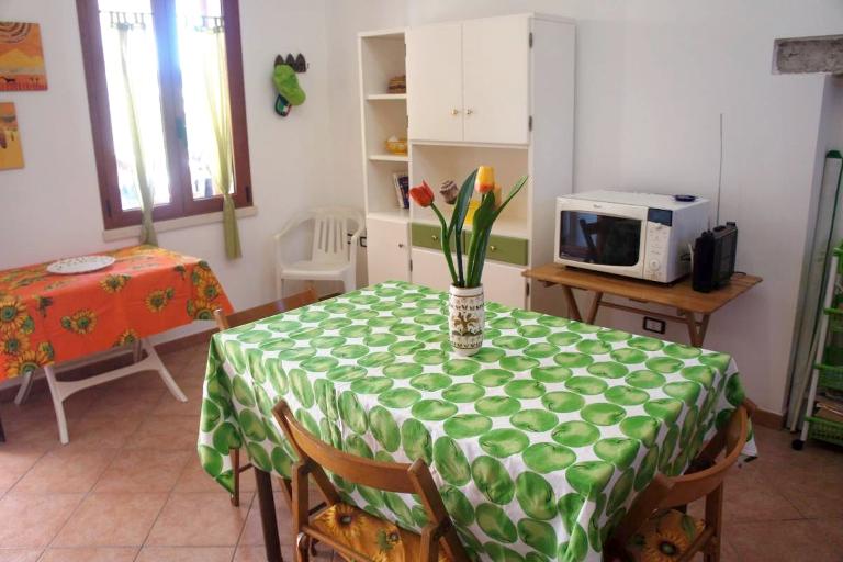 Maison Le Saline - Maison Le Saline, Sant'Antioco (CA)
