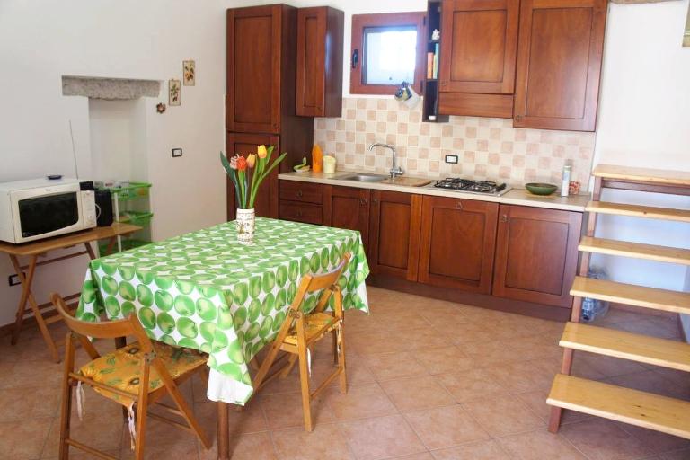 Maison Le Saline - Maison Le Saline, Sant'Antioco (CA)