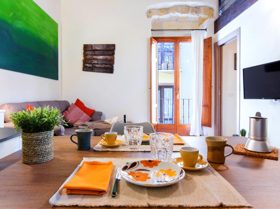 Home Carales Maisons Cagliari - Sardegna