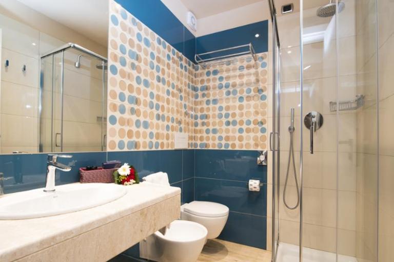 Hotel Residenz Cormoran - Zimmer Classic Garden, Villasimius (CA)