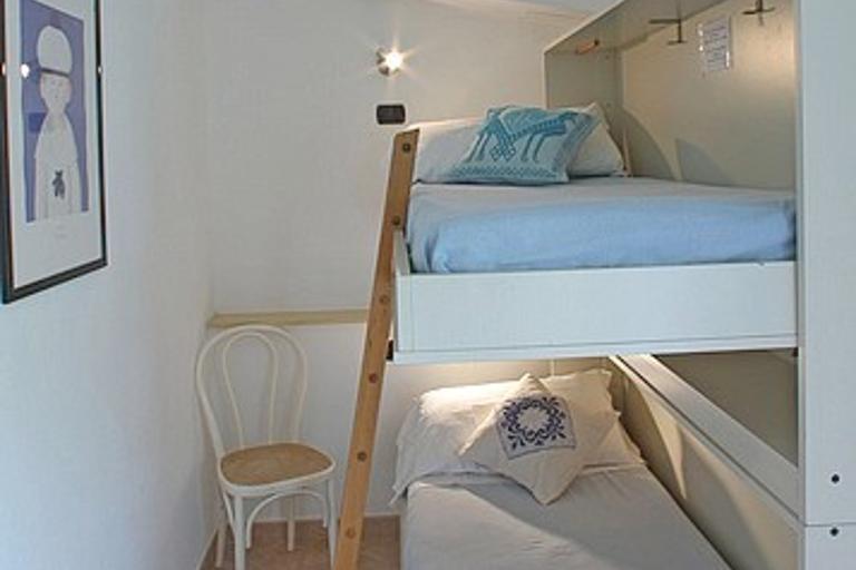 Hotel Residenz Cormoran - Zimmer Classic Garden, Villasimius (CA)