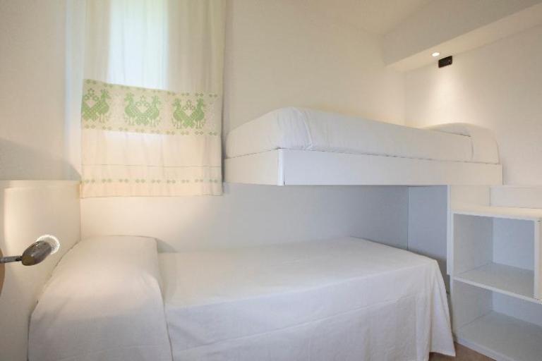Hotel Residenz Cormoran - Zimmer Classic Garden, Villasimius (CA)