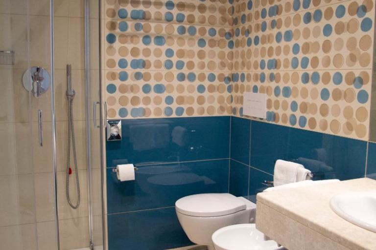 Hotel Residenz Cormoran - Zimmer Classic Meerseite, Villasimius (CA)