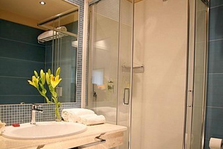 Hotel Residenz Cormoran - Zimmer Deluxe Meerblick, Villasimius (CA)
