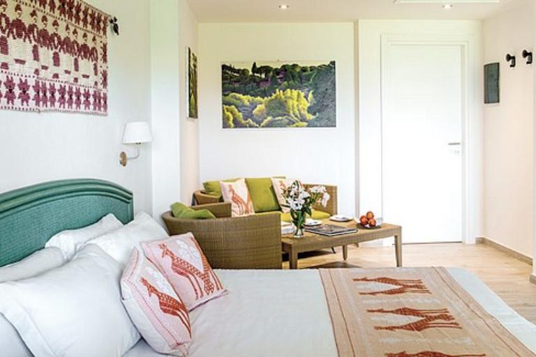 Hotel Residenz Cormoran - Superior Zimmer Meerseite, Villasimius (CA)