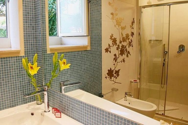 Hotel Residenz Cormoran - Superior Zimmer Meerseite, Villasimius (CA)