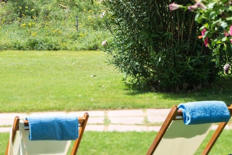 Hotel Residenz Cormoran - Superior Zimmer Meerseite, Villasimius (CA)