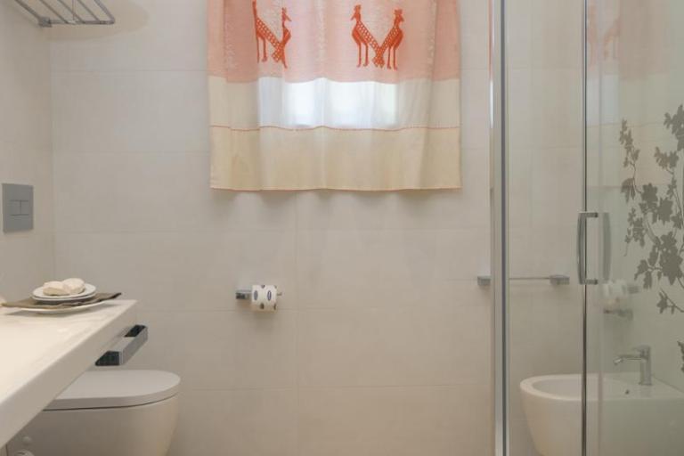 Hotel Residenz Cormoran - Junior Suite Meerblick, Villasimius (CA)