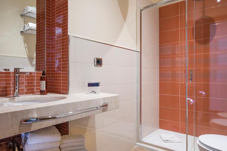 Hotel Residenz Cormoran - 2-Zimmer-FeWo, Villasimius (CA)